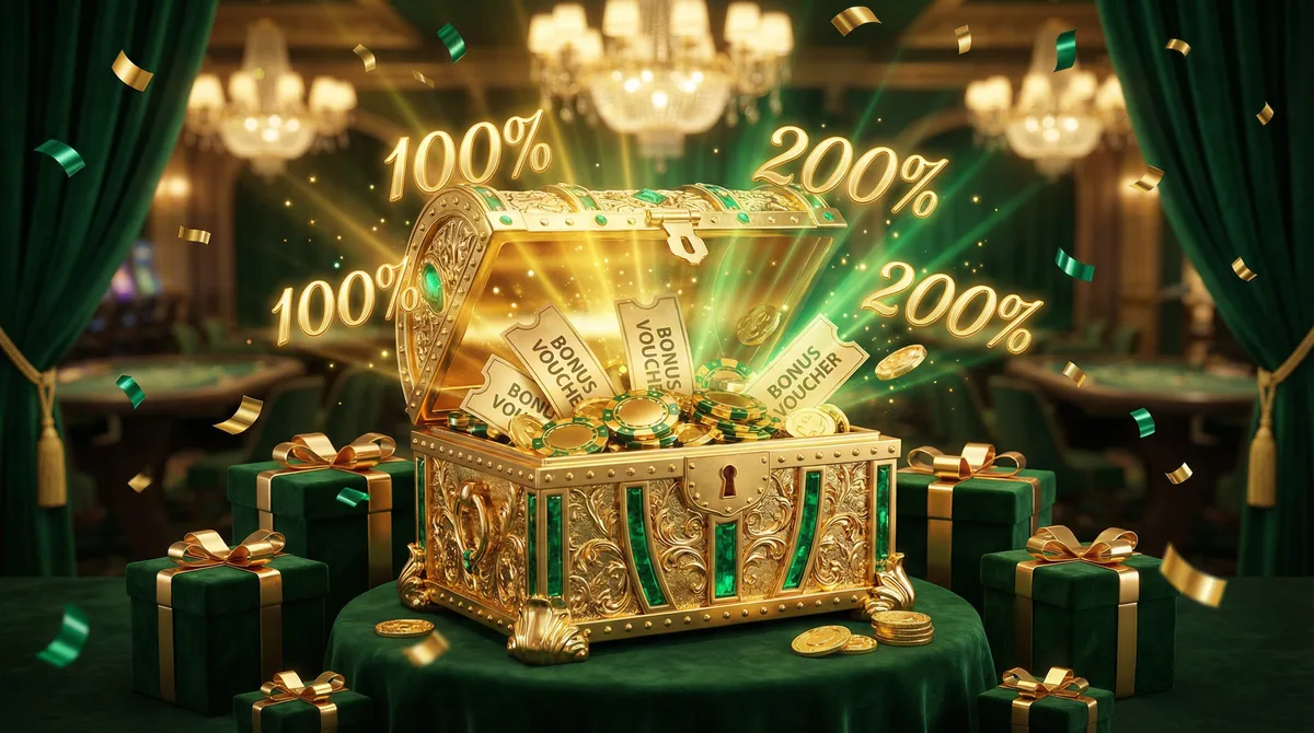 Bono de bienvenida CampeonBet App - Hasta $10,000 MXN